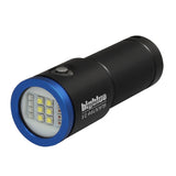 Bigblue VL4600PB 4600 Lumen Underwater Video Light