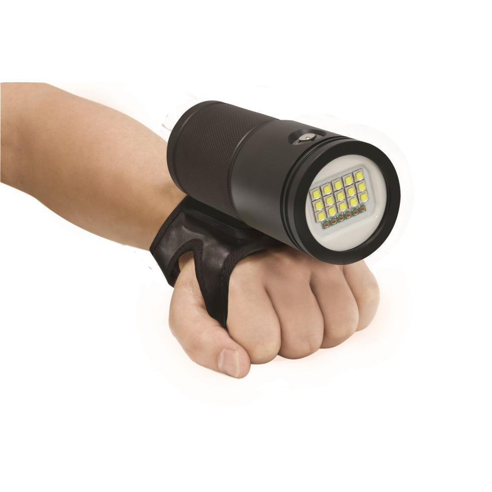 Bigblue VL9000P-TC 9000 Lumen Tri-Color Video Light