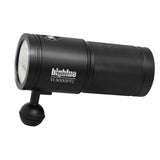 Bigblue VL9000P-TC 9000 Lumen Tri-Color Video Light