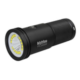Bigblue VTL10000P 10,000-Lumen Dual Beam Underwater Video & Technical Light – Wide & Narrow