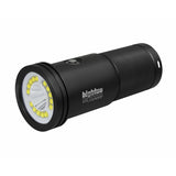 Bigblue VTL11000P 11,000-Lumen Dual-Beam Video & Tech Light