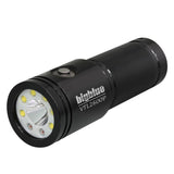 Bigblue VTL2600P 2600-Lumen Dual-Beam Light – Wide/Narrow