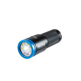 Bigblue VTL2900PB 2900-Lumen Dual-Beam Light – Wide/Narrow