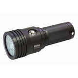 Bigblue VTL3800P 3800-Lumen Dual-Beam Light – Wide/Narrow