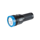 Bigblue VTL4200PB 4200-Lumen Dual-Beam Light – Wide & Narrow