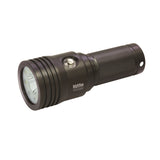 Bigblue VTL4200P 4200-Lumen Dual Beam Underwater Video & Technical Light – Wide & Narrow