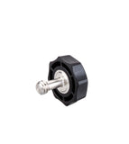Weefine WFA19 1/4-20 Standard Screw