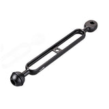 Weefine WFA34 Arm 8in YS