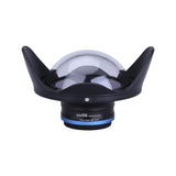 Weefine WFL02 Wide Angle Lens M52-24mm