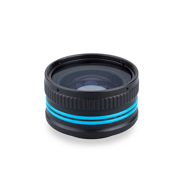 Weefine WFL03 Close-Up Lens Underwater 12 With M67