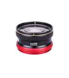 Weefine WFL05S Super Macro Lens +13