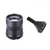 Weefine WFA61 Snoot Lens Snoot Lens for WF068 Smart Focus 1000