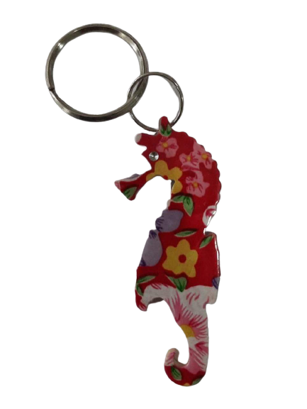 10Bar Key Chain Bottle Opener