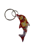 10Bar Key Chain Bottle Opener