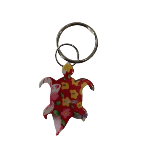 10Bar Key Chain Bottle Opener