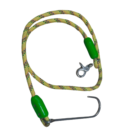 Divesea Reef Hook
