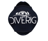 Diverig Dome Port Neoprene Cover