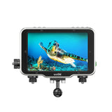 Weefine WED-7 PRO Underwater Monitor