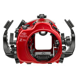 Isotta Housing for Nikon Z7II & Z6II (Extension Ring with ZOOM mechanism not included)