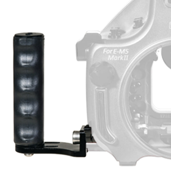 Isotta Standard Handle (left)