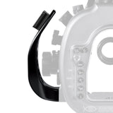 Isotta Small Handle (left)