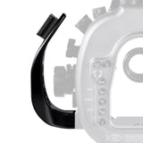 Isotta Standard Handle (left)