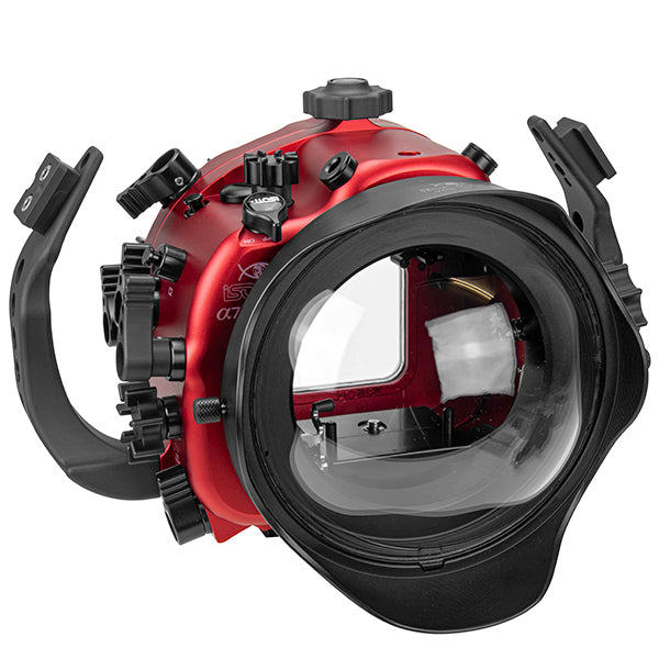 Underwater Best Lens For Sony A7siii Video Aquatica Underwater