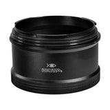 Isotta Extension Ring  60 mm -B120