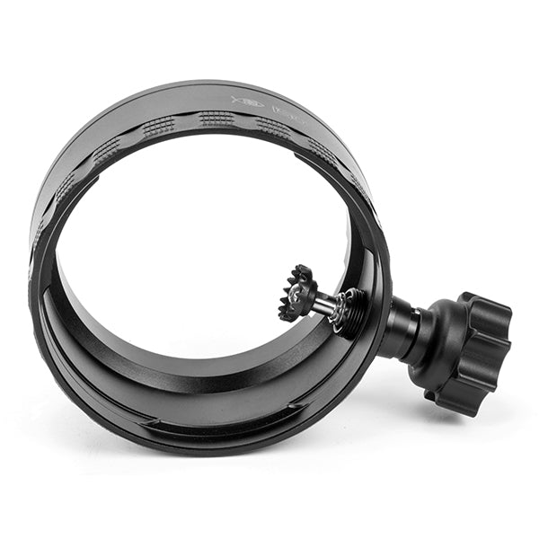 Isotta Extension Ring 40 mm -B102 with Zoom Ring mechanism