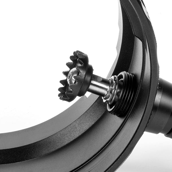 Isotta Extension Ring 40 mm -B102 with Zoom Ring mechanism