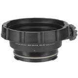 AOI ER-PN_OD-37 PEN Housing to OM-D Port 37mm Port Adapter Extension Ring