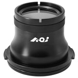 AOI FLP-08 Underwater Flat Lens Port for Olympus OM-D Port System