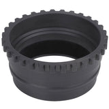 AOI LG-OM2-90MACRO  Focus Gear for ED 90mm F3.5 Macro IS PRO