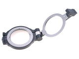 AOI AD-M67-03 M67 Flip Adapter for M67 Threaded