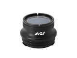 AOI FLP-04 Flat Port for Pen Mount Housing (For ED 30mm Macro Lens)