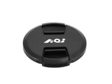 AOI PFC-02 Port Front Cap for M67 Thread (Hard Cap)