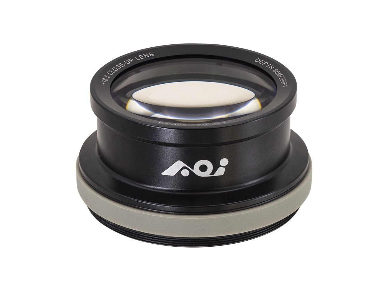 AOI UCL-90 PRO  Underwater +18.5 Close-up Lens