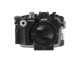AOI UH-EM1III  Underwater Housing for Olympus OM-D E-M1 Mark III Camera