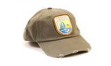 Cinebags Underwater Camera Crew Hat