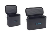 Nauticam Padded Travel Bag for MIL Housings w/o Handles