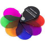 Backscatter Color Filters for MF-1, MW-4300 & OS-1 - Bold Colors
