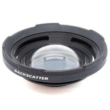 Backscatter M52 Wide Angle Air Lens