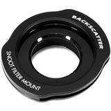 Backscatter Color Filter System - Snoot Filter Holder for Optical Snoot OS-1