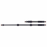 INON Carbon Telescopic Arm M (370mm - 790mm)