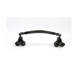 Carbonarm Carrying Grip with Balls And 2 Triple Fixing Clamps