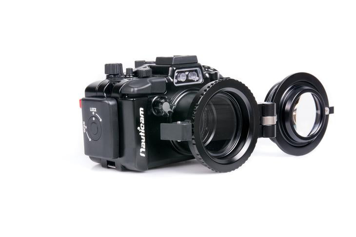 Nauticam Compact Macro Convertor 2 CMC-2, 2.8x Magnification