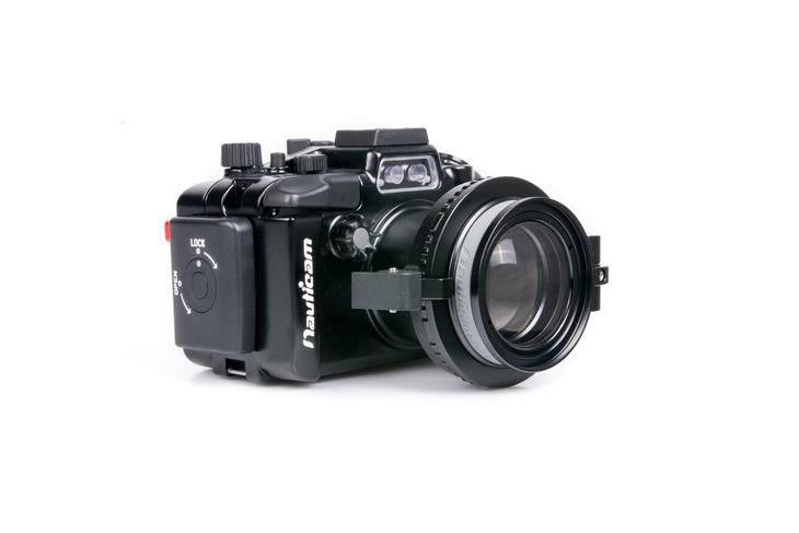 Nauticam Compact Macro Convertor 2 CMC-2, 2.8x Magnification