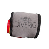 Diverig Inon S-2000 / UCS-Q1 / UCS-Q1RC Strobe Cover