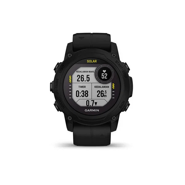 Garmin fenix deals 3 diving
