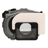 Isotta Diffusor for Canon G9 / G10 / G11 / G12